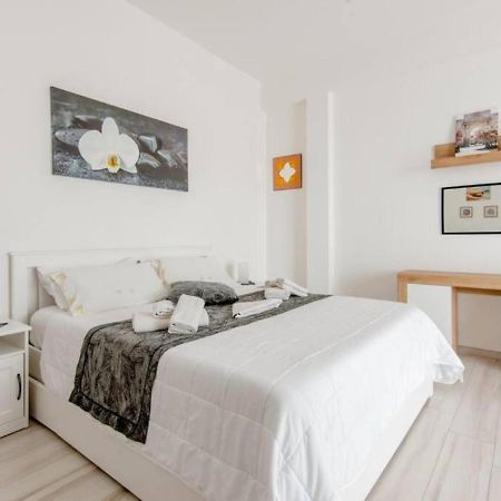 Il Barone Rosso B&B Lecce Exterior photo