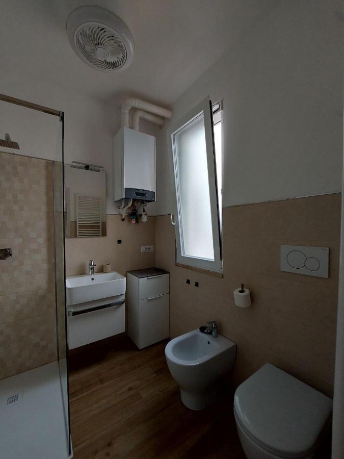 Il Barone Rosso B&B Lecce Exterior photo