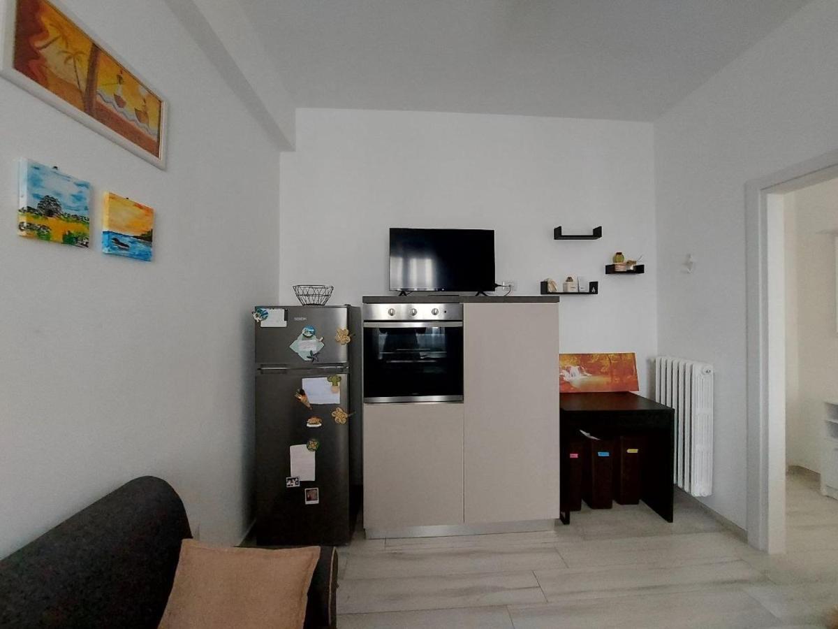 Il Barone Rosso B&B Lecce Exterior photo