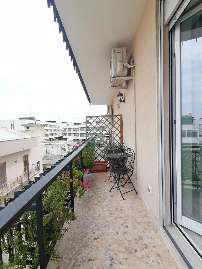 Il Barone Rosso B&B Lecce Exterior photo