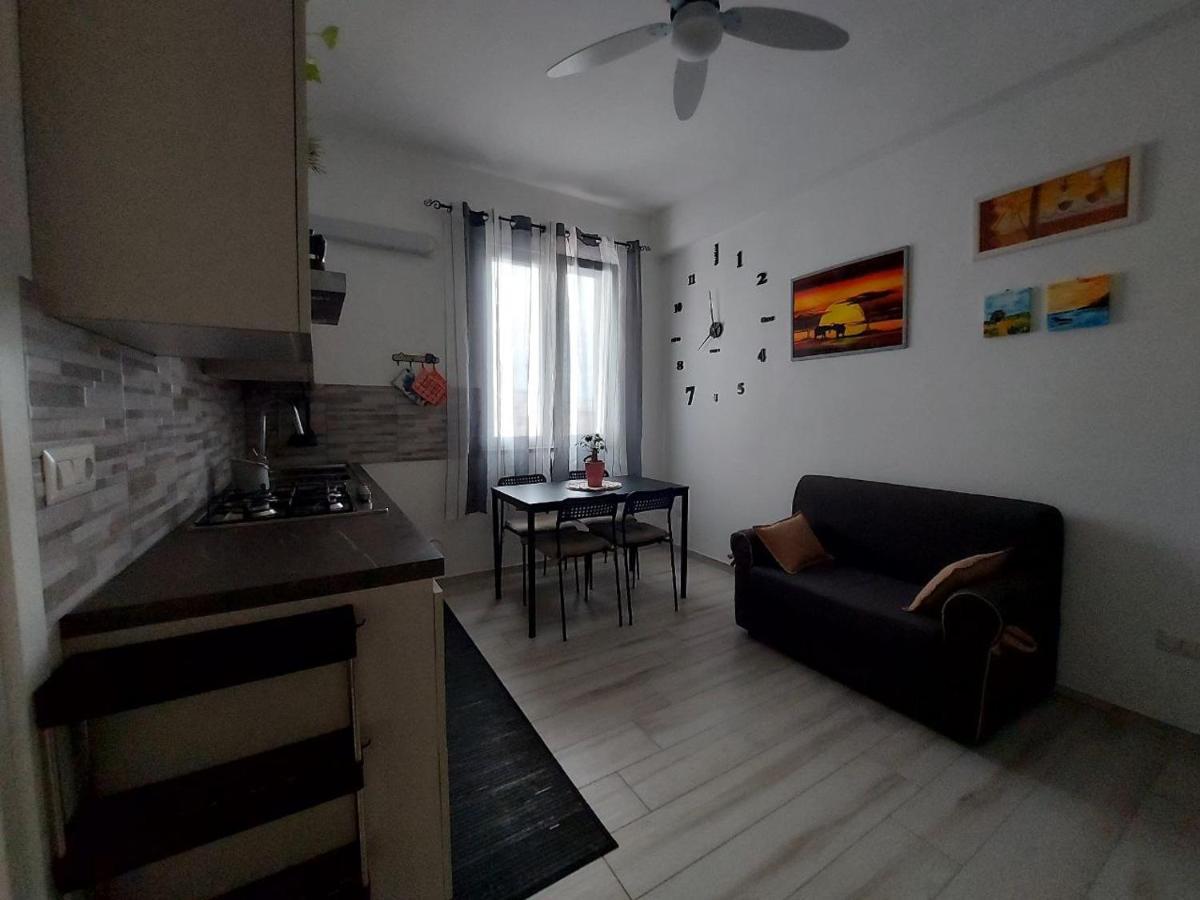 Il Barone Rosso B&B Lecce Exterior photo