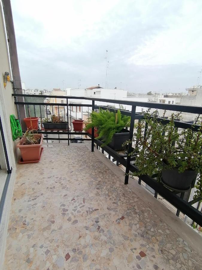 Il Barone Rosso B&B Lecce Exterior photo